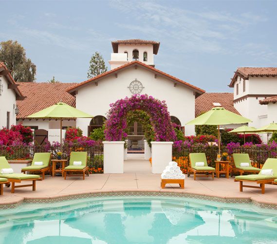 Omni La Costa Resort & Spa