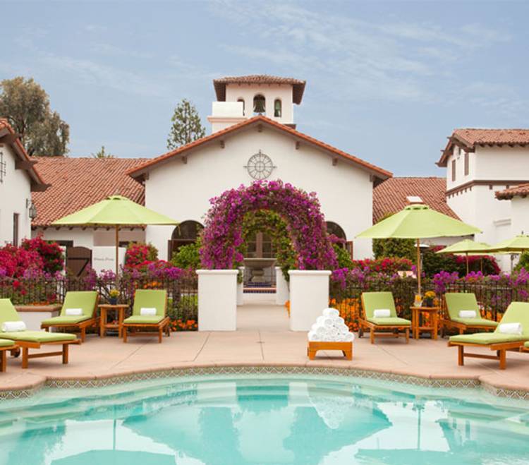 Omni La Costa Resort &amp; Spa