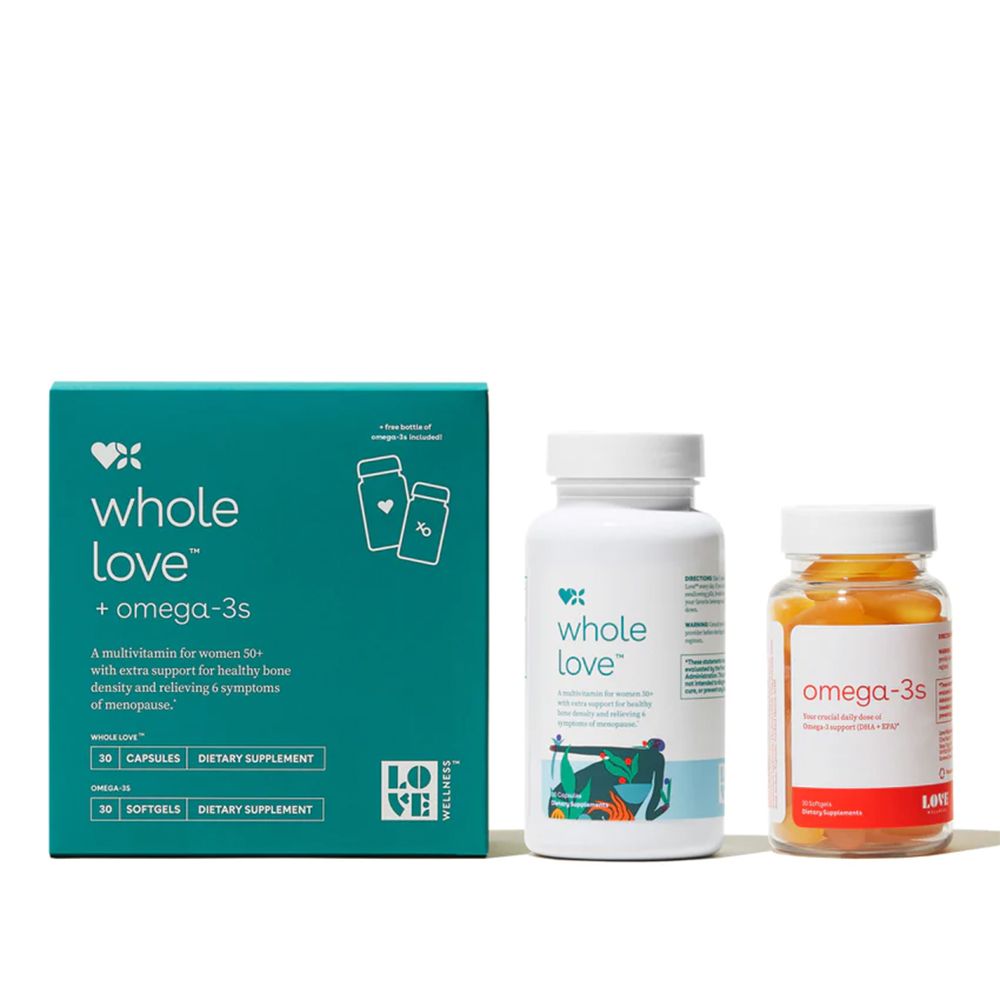 love-wellness-over-50