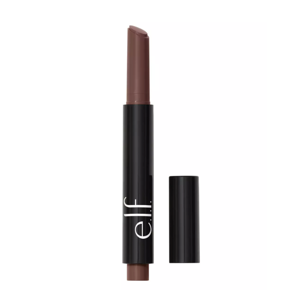 e.l.f. Pout Clout Lip Plumping Pen in Bust a Mauve ($8)