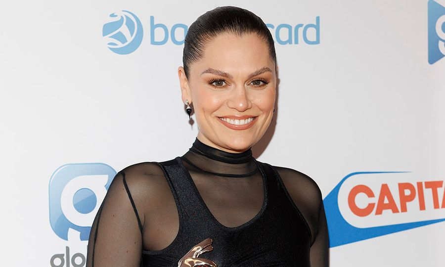LONDON, ENGLAND - JUNE 15: Jessie J attends the Capital Summertime Ball 2025 at Wembley Stadium on June 15, 2025 in London, England. (Photo by John Phillips/Getty Images)
