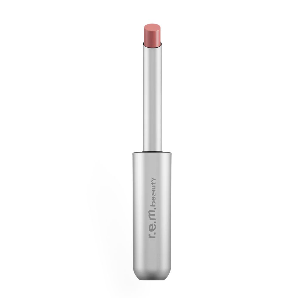 r.e.m. beauty Classic Lipstick ($19)