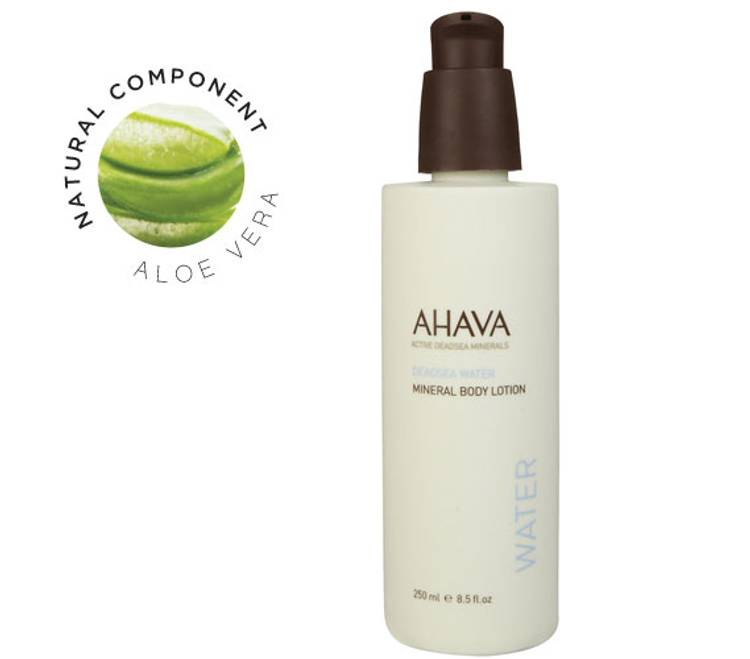 Natural Component: