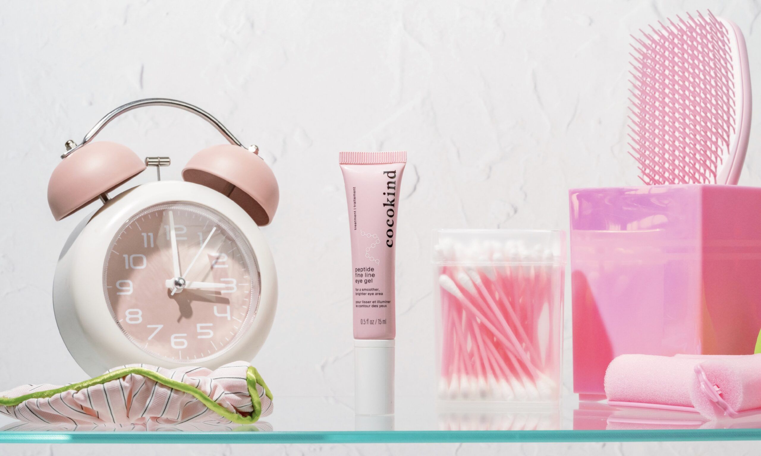 Cocokind Peptide Fine Line Eye Gel