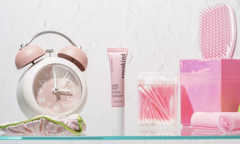 Cocokind Peptide Fine Line Eye Gel