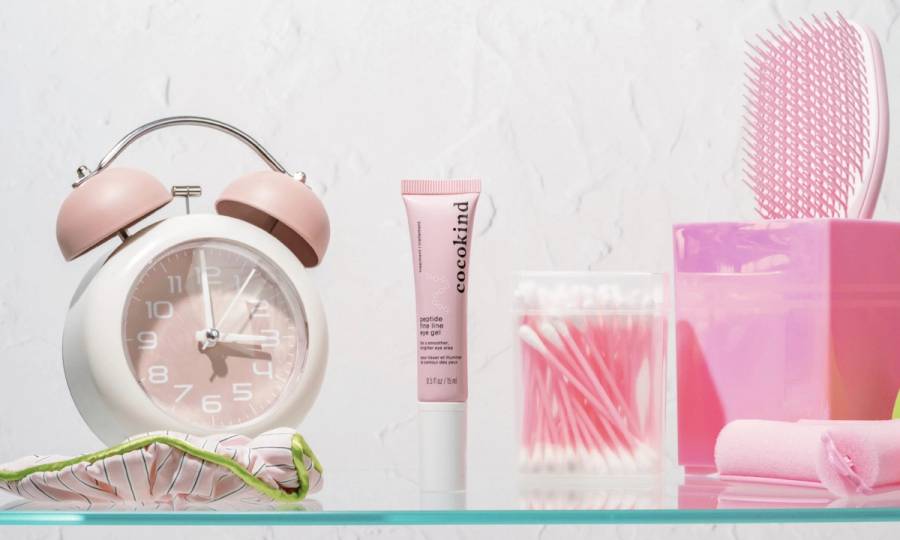 Cocokind Peptide Fine Line Eye Gel