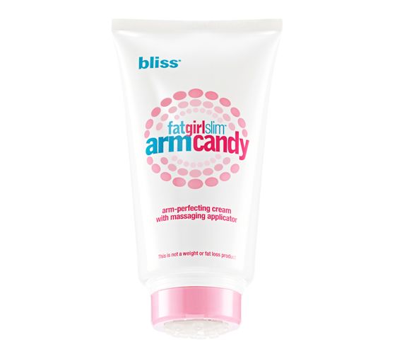 bliss fatgirlslim arm candy