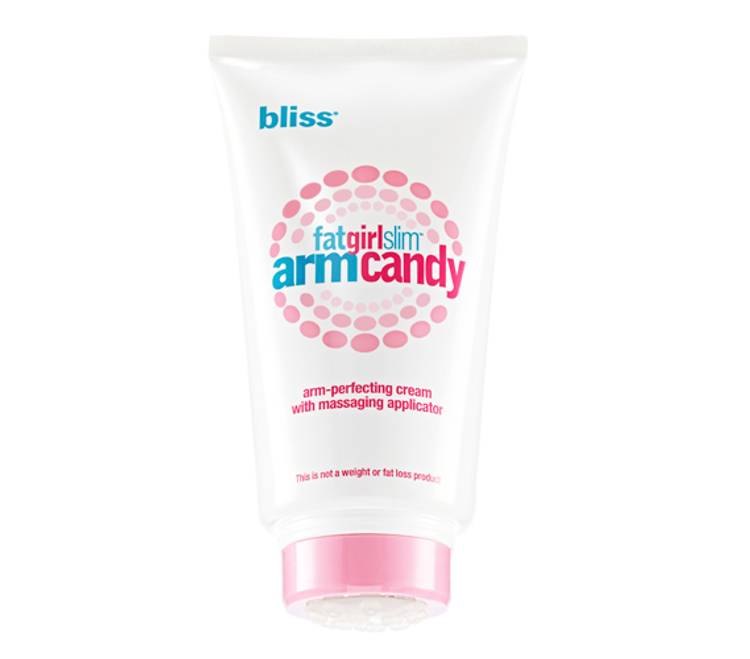 bliss fatgirlslim arm candy