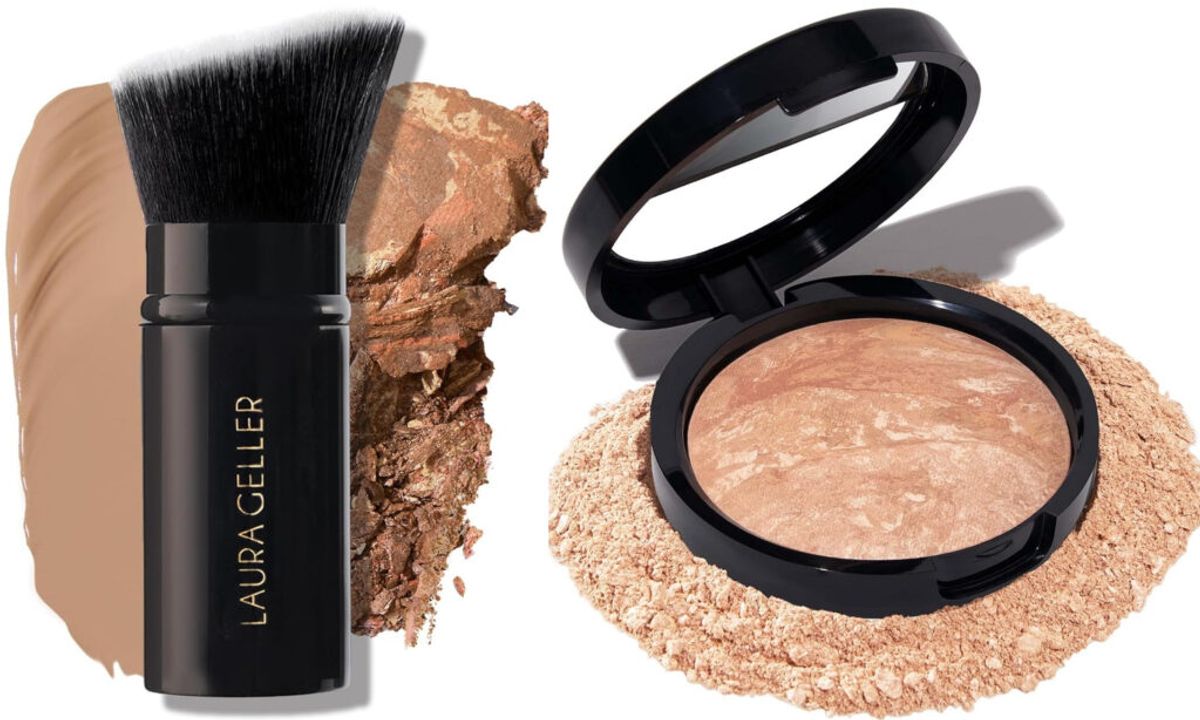 Laura Geller Makeup