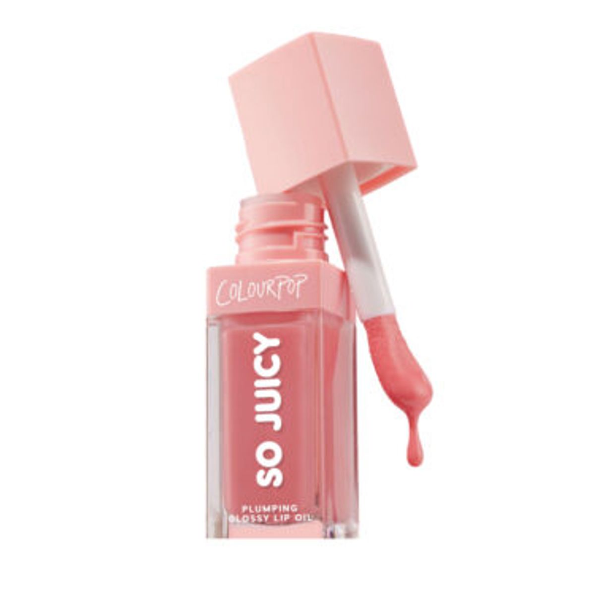 ColourPop So Juicy Lip Oil