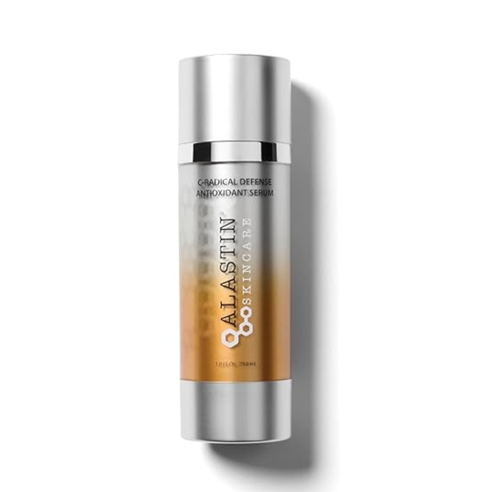 alastin c-radical face serum