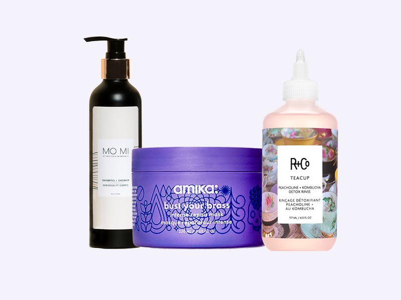 The Best New Hair-Care Products Launching in May