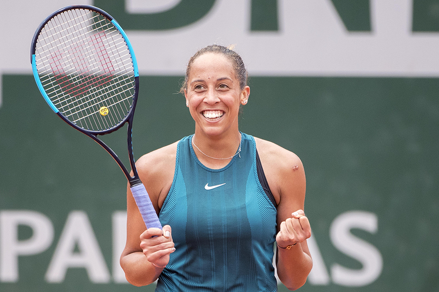 madisonkeys
