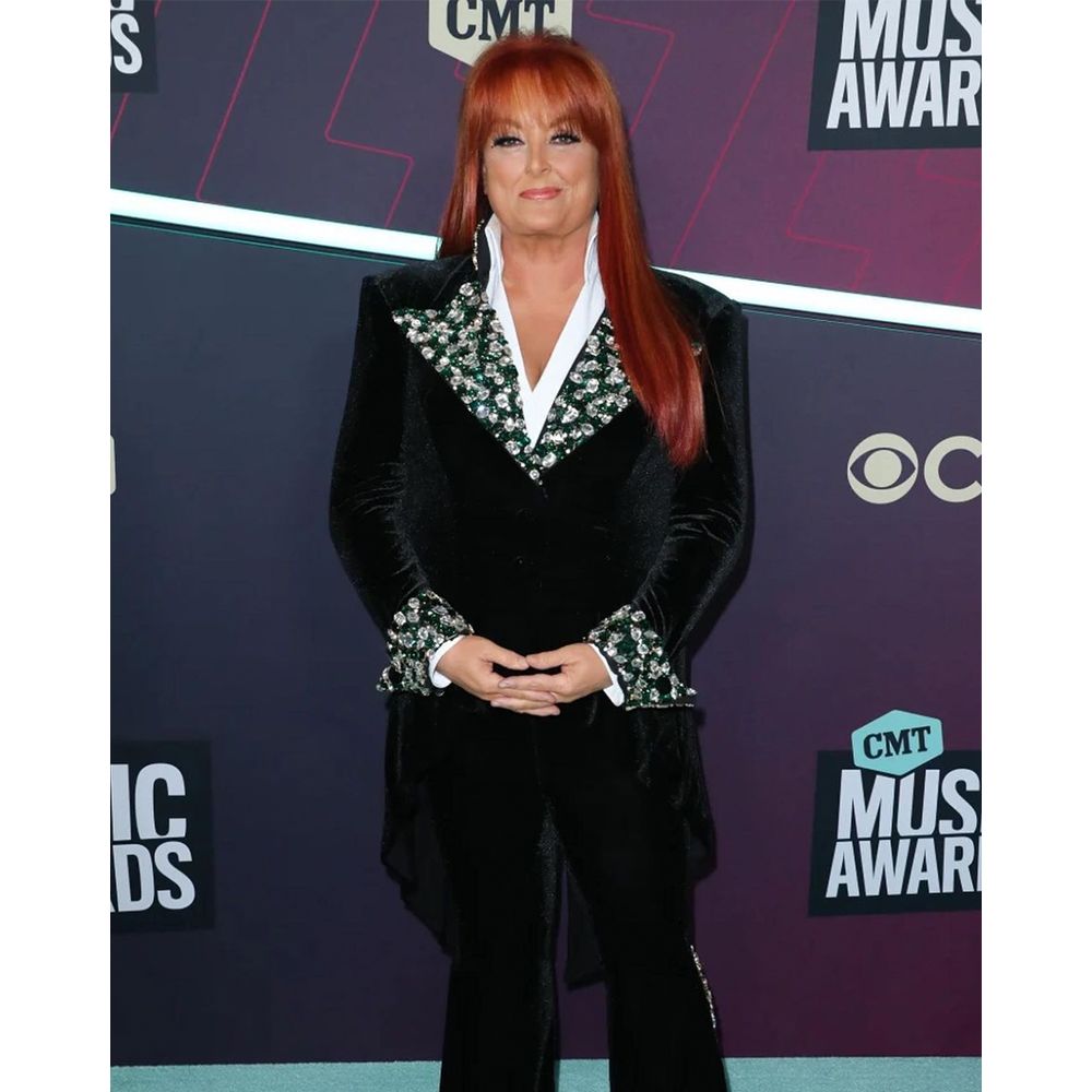 Wynonna Judd