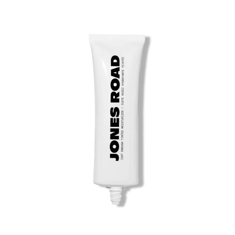 Jones Road Just Enough Tinted Moisturizer