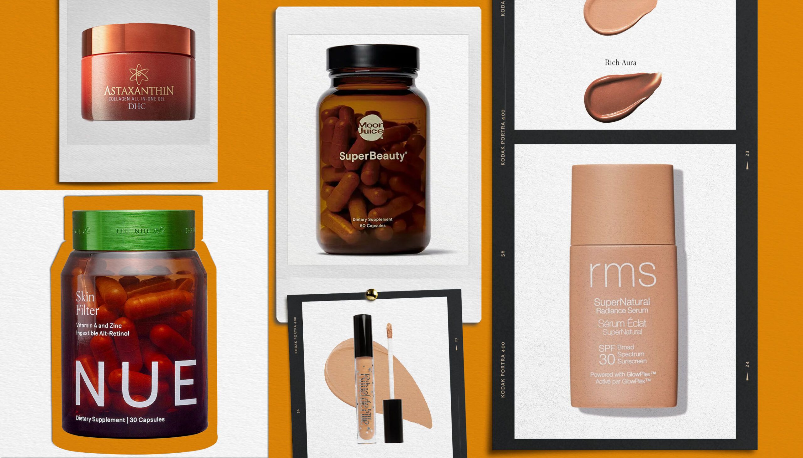 carotenoids products