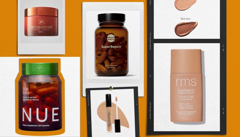 carotenoids products