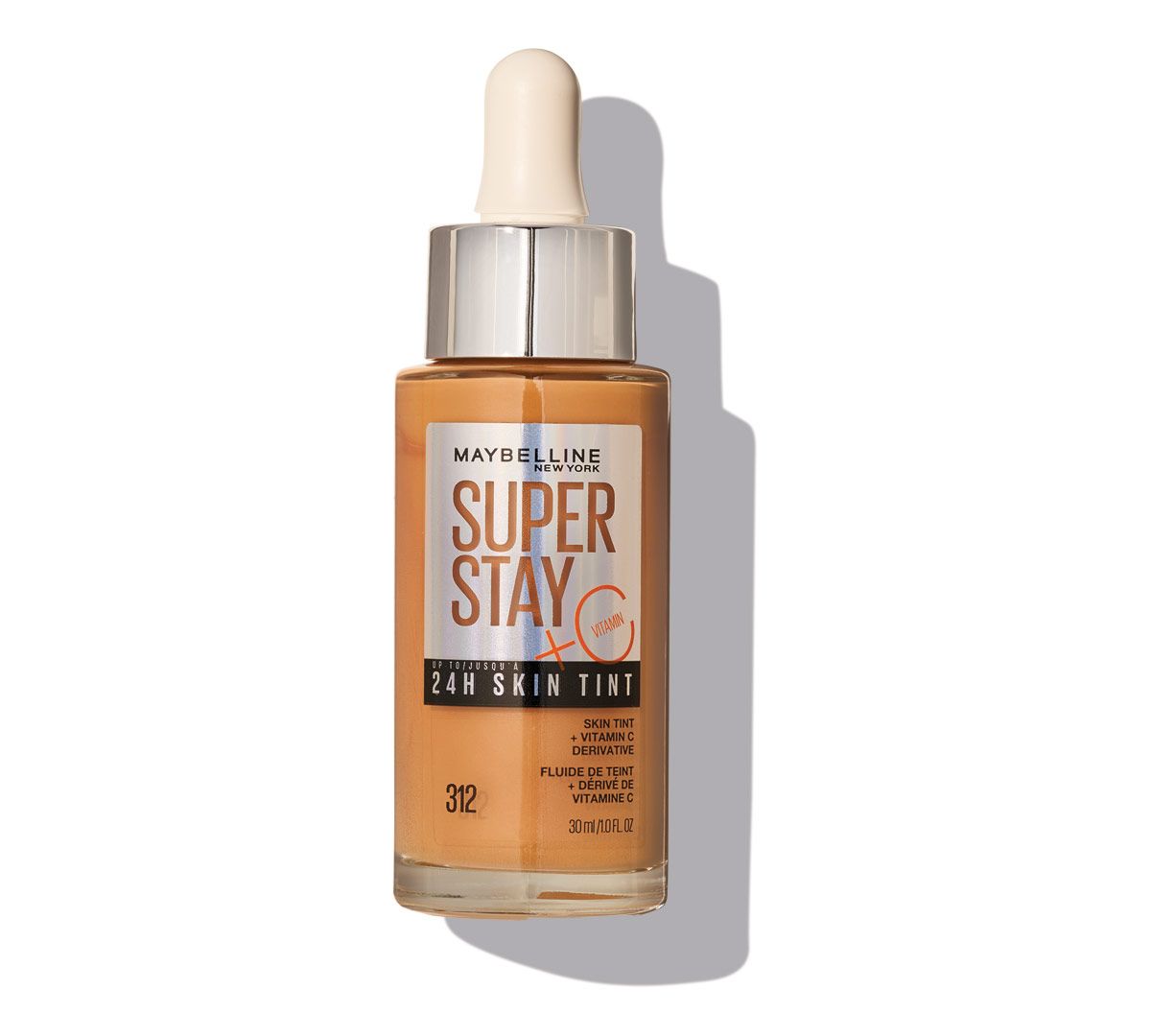 Award Photo: 24H Skin Tint