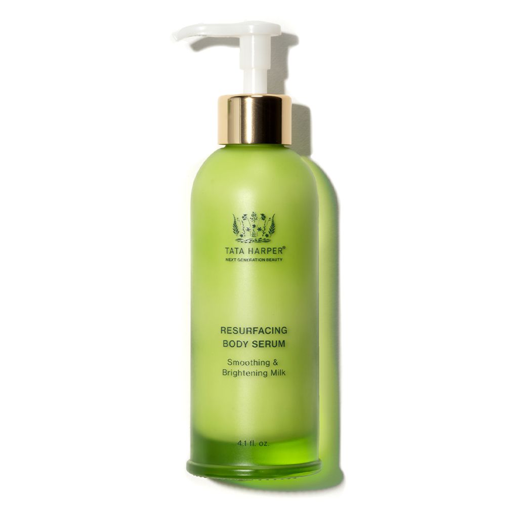 Tata Harper Resurfacing Body Serum ($155)