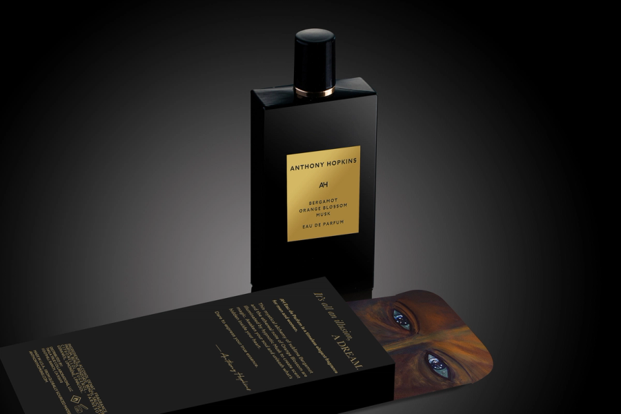 Anthony Hopkins Says Fragrance Is a ‘Form of Meditation’ and Shares a Serious Discount Code for His Collection