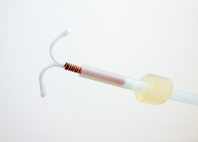 Everything I Wish I Knew Before Getting a Copper IUD