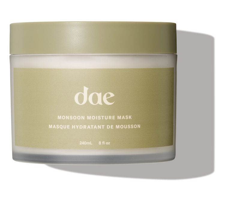 Award Photo: Monsoon Moisture Mask