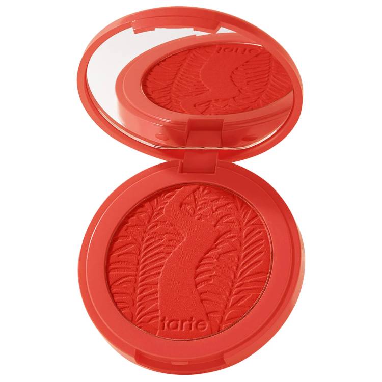 Tarte Amazonian Clay 12 Hour Blush in Drama ($30)