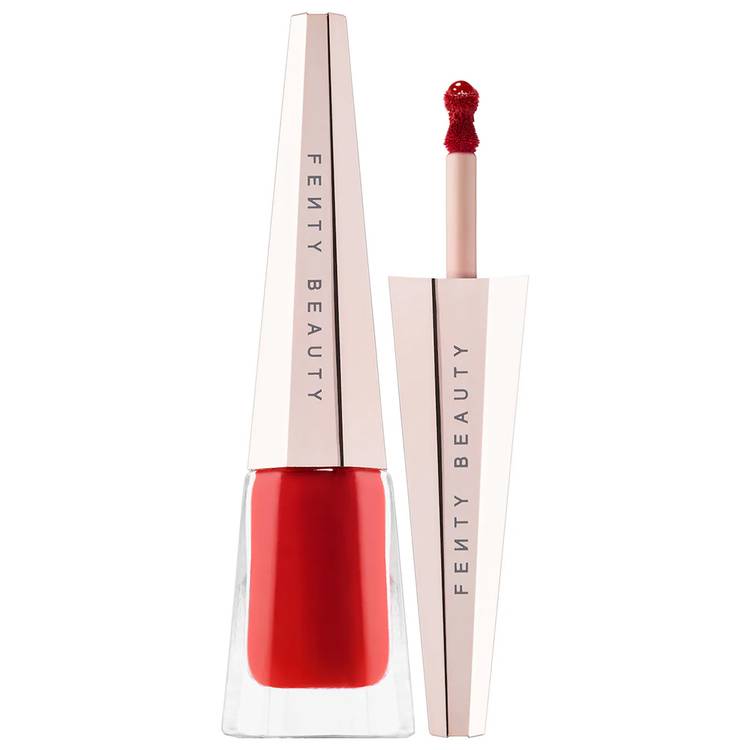 Fenty Beauty Stunna Lip Paint in Uncensored ($29)