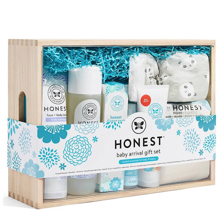 For the New Mom