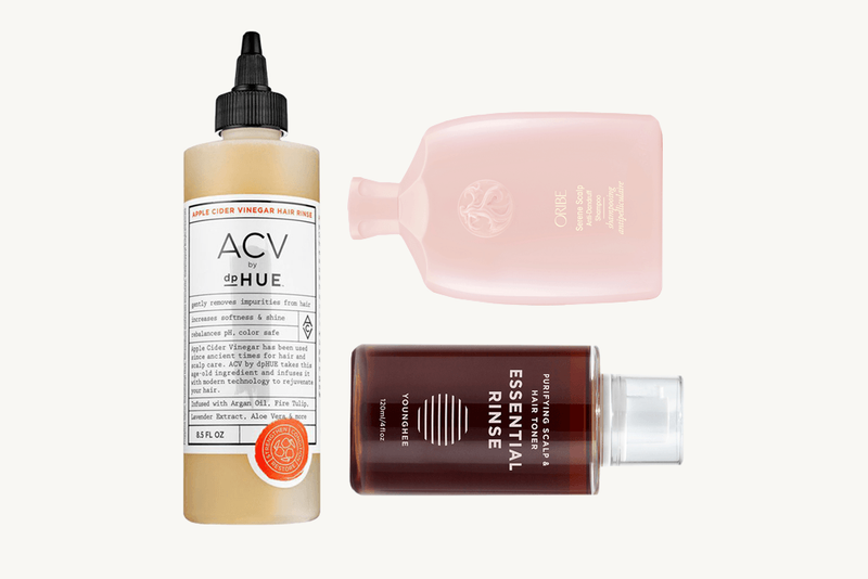 12 Must-Try Products for a Healthier Scalp