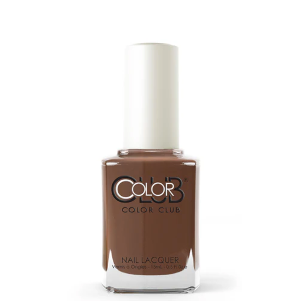 Color Club Dare to Bare ($8)