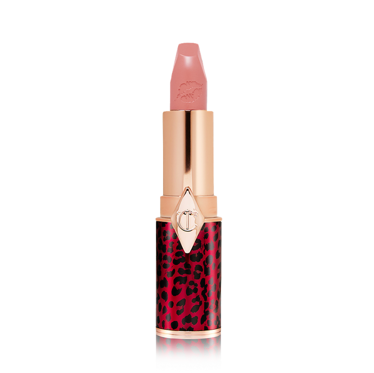 charlotte tilbury hot lips lipstick