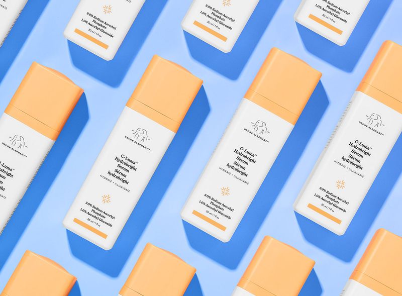 Drunk Elephant C-Luma Serum