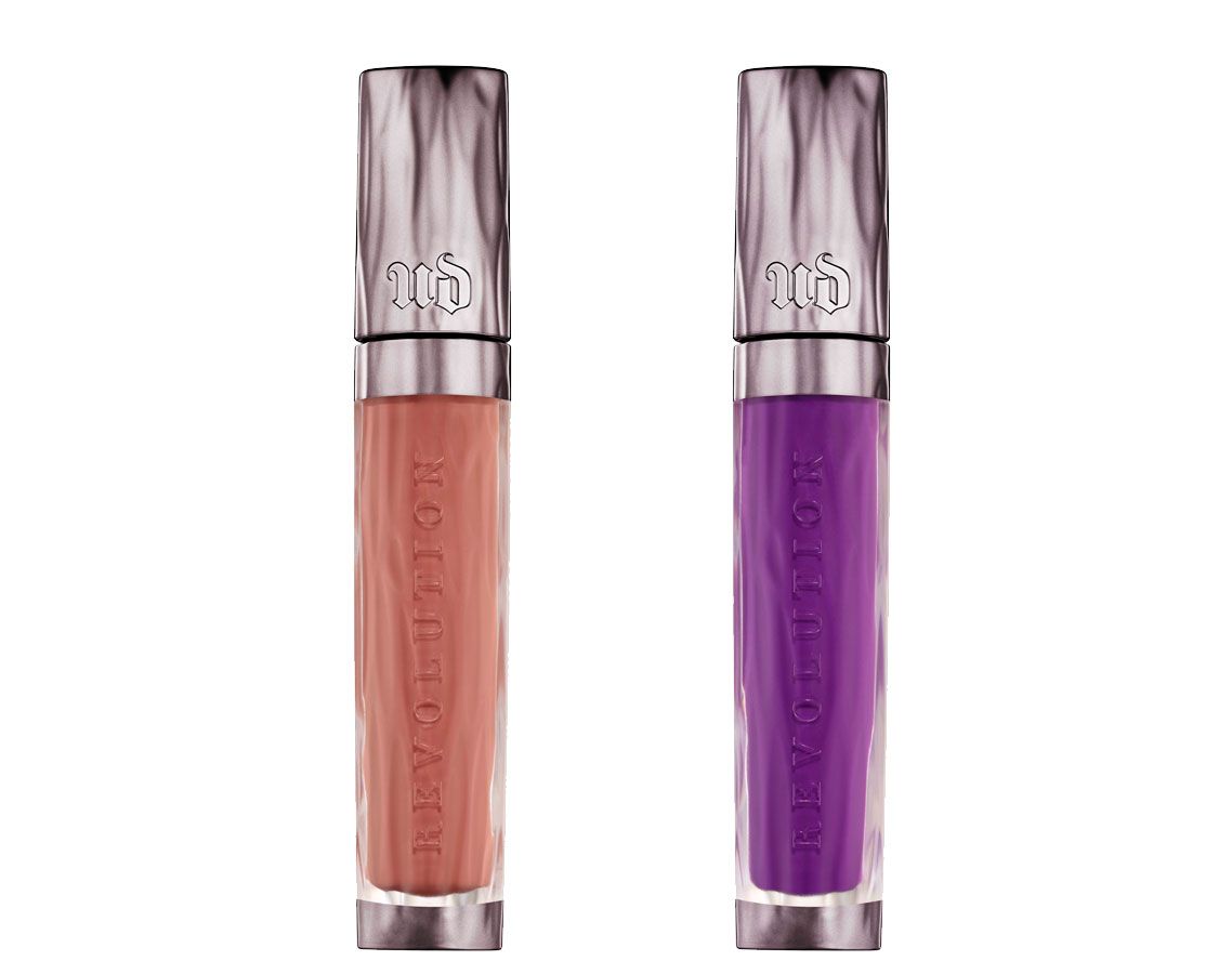 Urban Decay Revolution Lipgloss