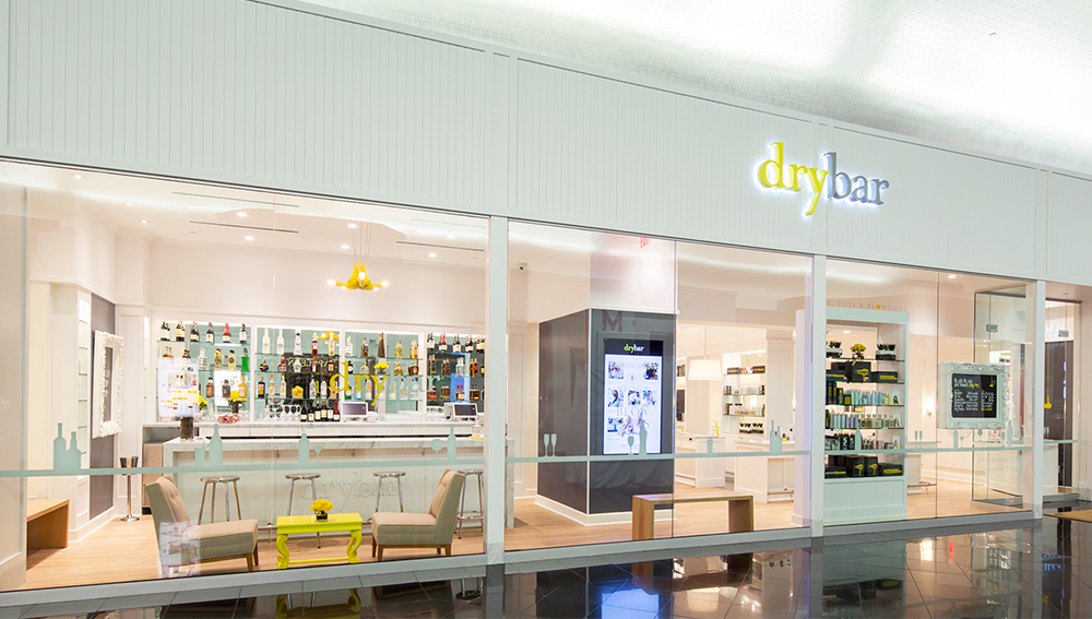 DrybarVegas Exterior Main
