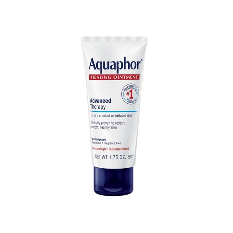 Aquaphor Healing Ointment ($15)