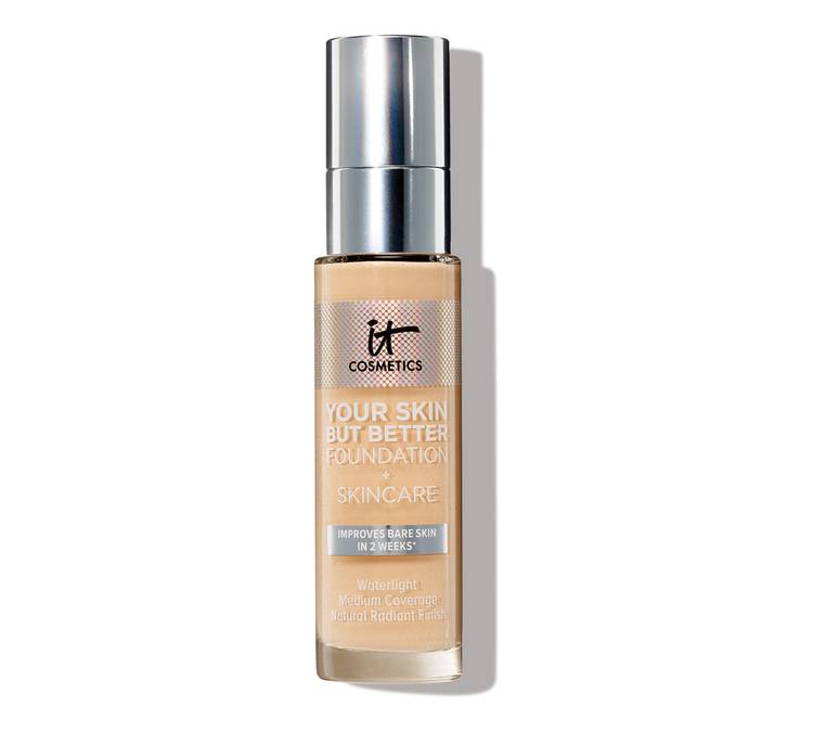 Award Photo: Your Skin But Better Foundation + Skincare