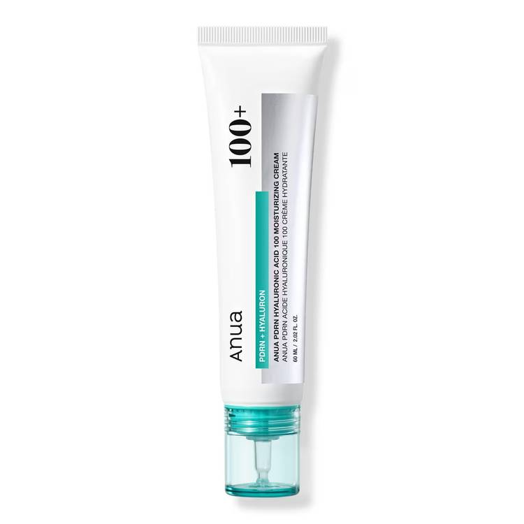 The 10 Face Moisturizers Amazon Shoppers Couldn’t Stop Buying Last Month