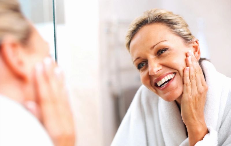 Derms Say These Products and Ingredients Deliver the Fastest Anti-Aging Results