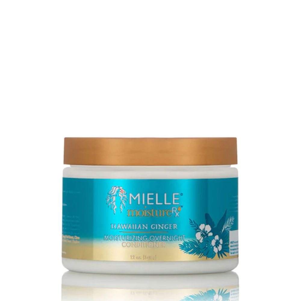 Mielle conditioner
