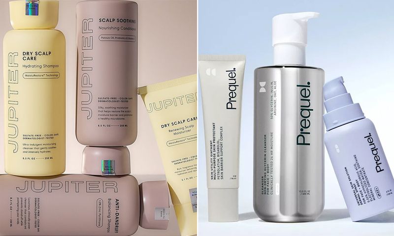 Jupiter and Pequel products