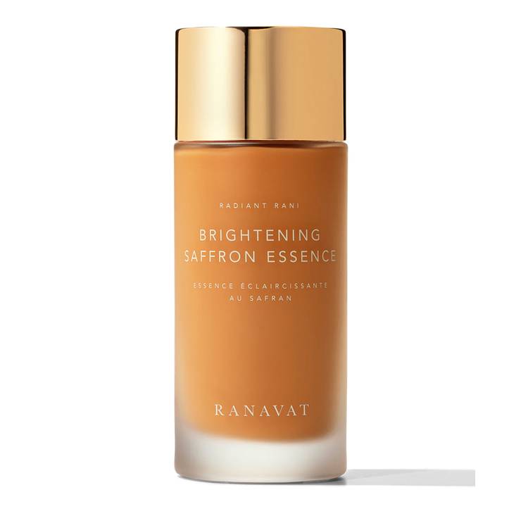 RANAVAT Brightening Saffron Essence ($68)