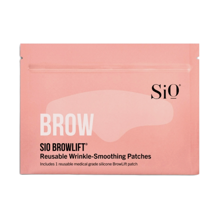 SiO Beauty Brow Lift Wrinkle Smoothing Patches