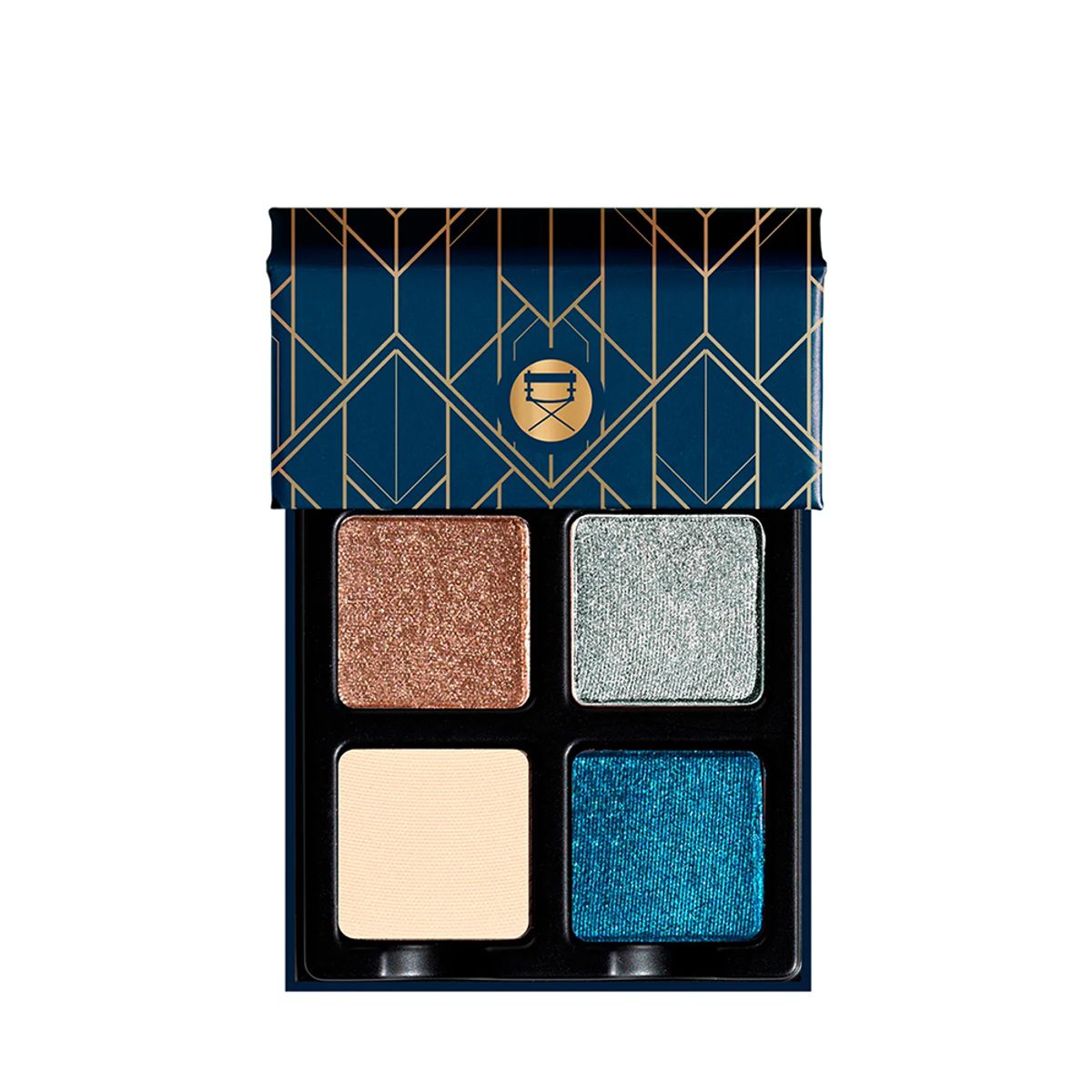 Viseart Paris Lapis Palette