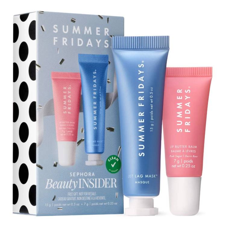 Summer Fridays Self-Care Celebration