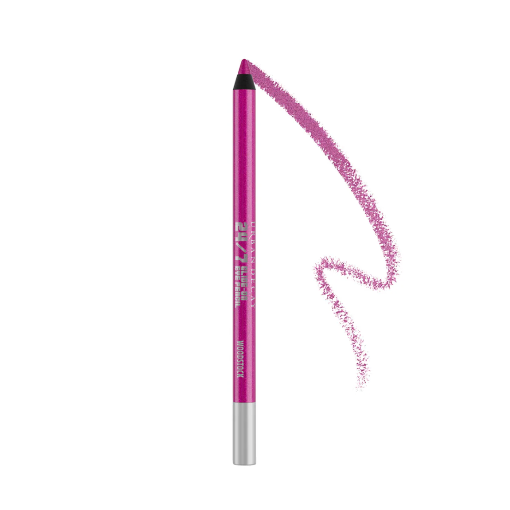 Urban Decay 24/7 Glide-On Waterproof Eyeliner Pencil ($23)