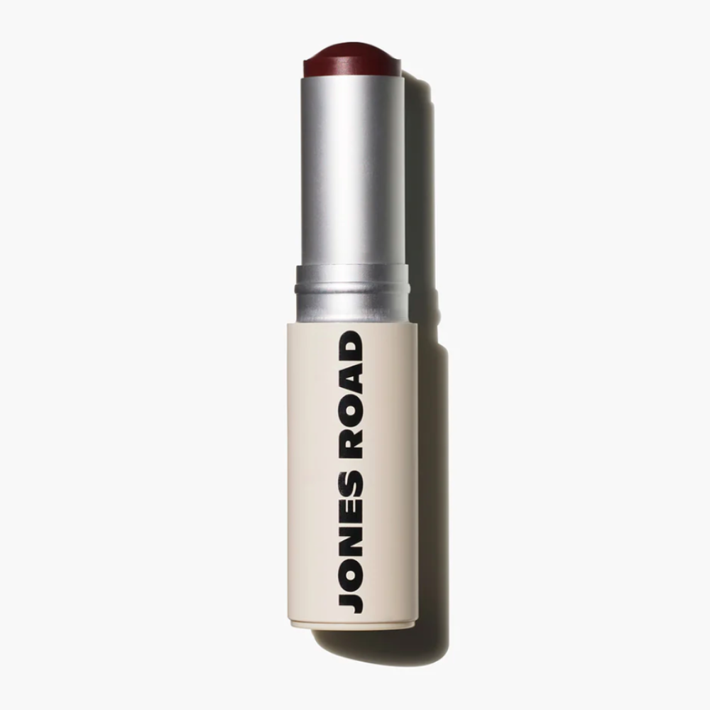 Jones Road Lip and Cheek Stick in Royal Plum ($34)