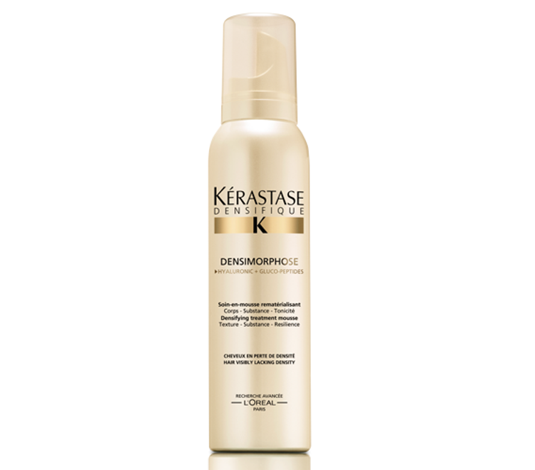 Consider a Keratin treatment