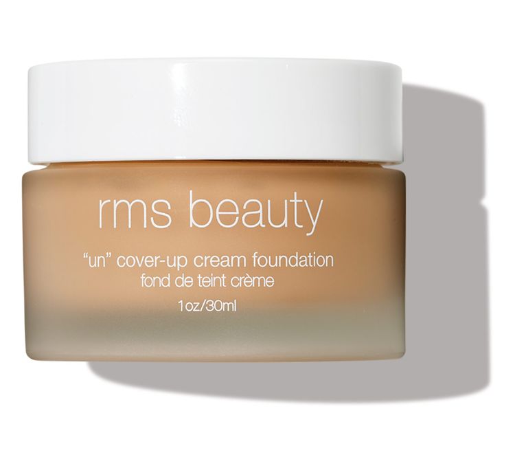Award Photo: "Un" Cover-Up Cream Foundation