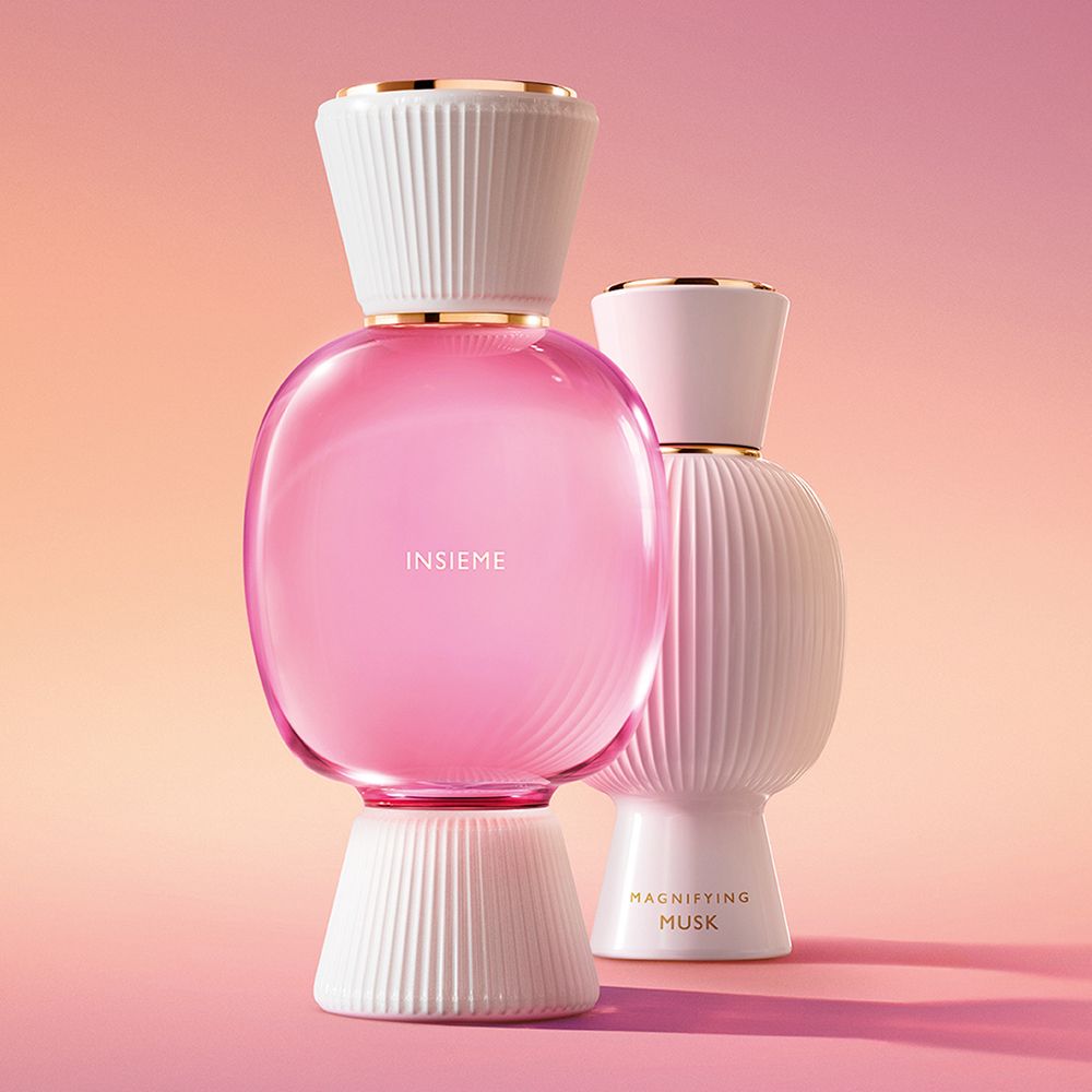 Bvlgari Allegra Insieme Eau de Parfum ($295)